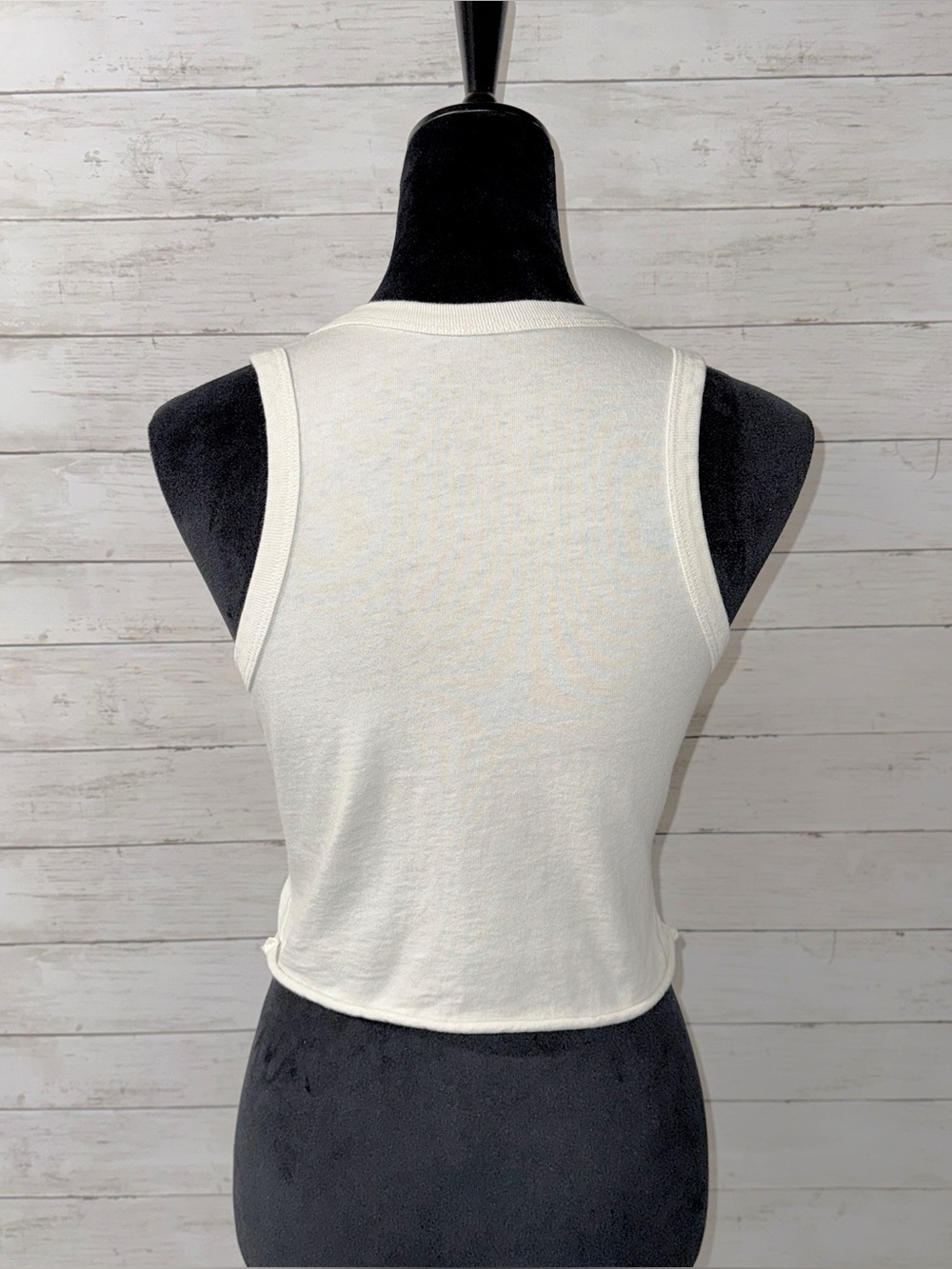 PacSun Racing Tank Top - Picture 5 of 6